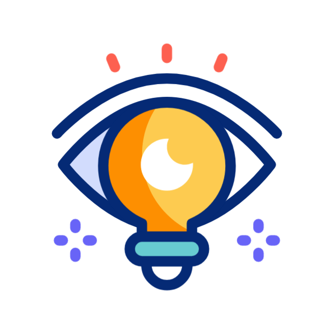 vision icon